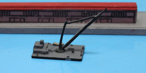 Schwimmkran auf Basis "Magnus II" (1 St.) Hansa SH 56